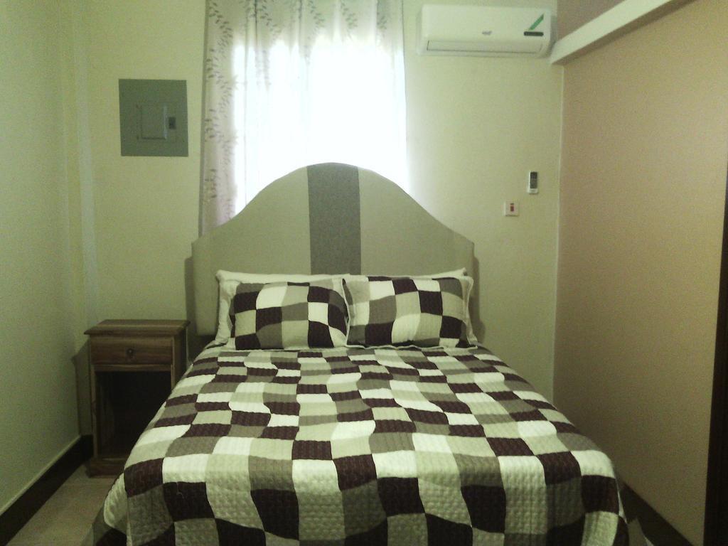 Hotel Tropik Leadonna モンテゴ・ベイ 部屋 写真