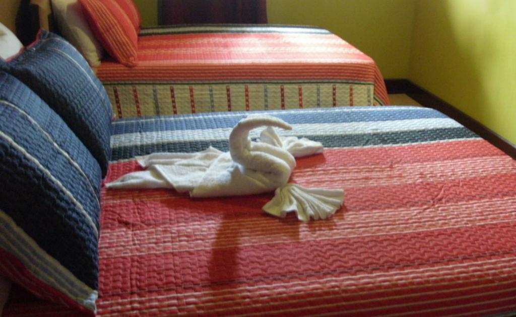 Hotel Tropik Leadonna モンテゴ・ベイ 部屋 写真